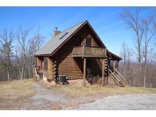 Property photo 27 - LAND AUCTION - 533+/- ACRES OFFERED IN 5 TRACTS IN HARDY COUNTY, WEST VIRGINIA